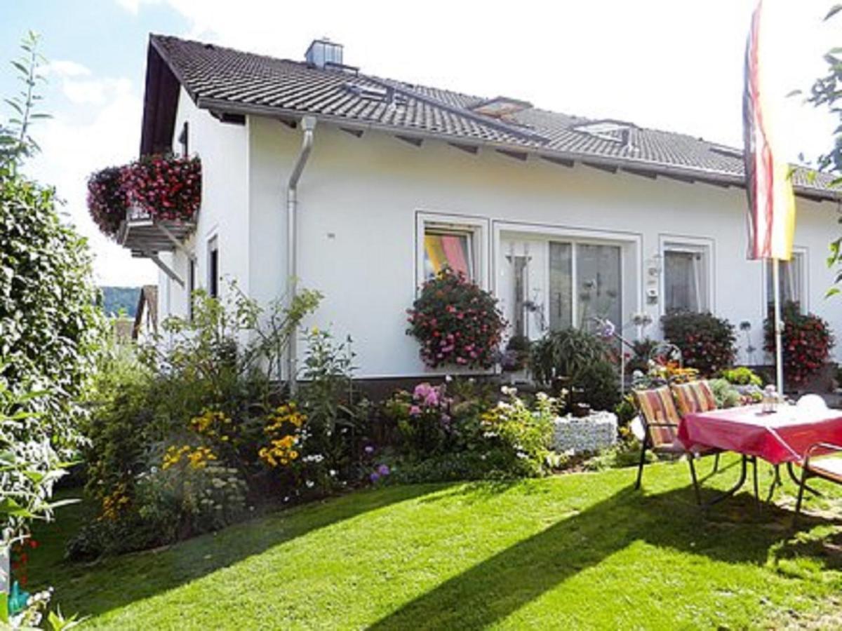 Ferienwohnungen Meyer Beilngries Extérieur photo