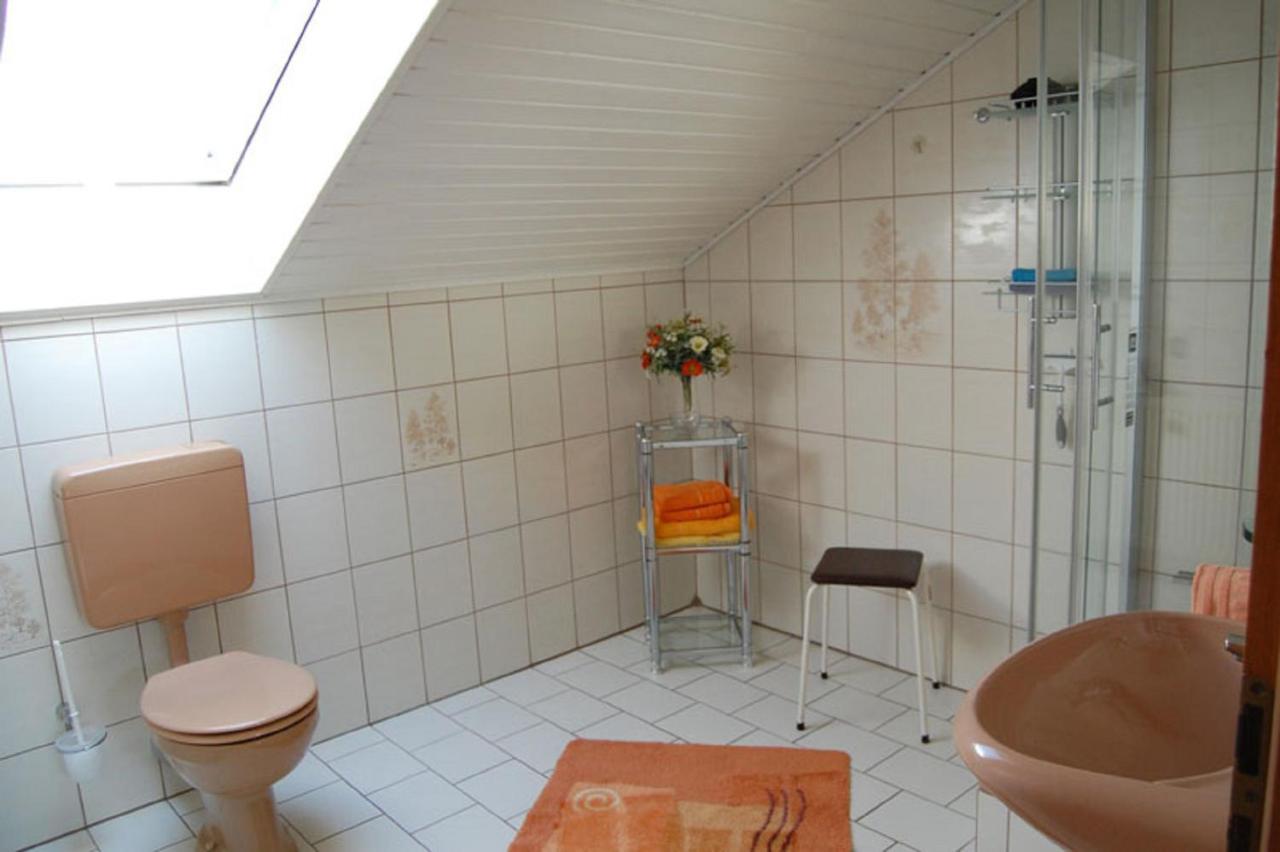 Ferienwohnungen Meyer Beilngries Extérieur photo