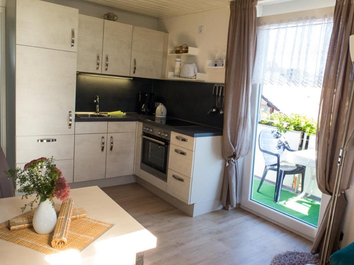 Ferienwohnungen Meyer Beilngries Extérieur photo