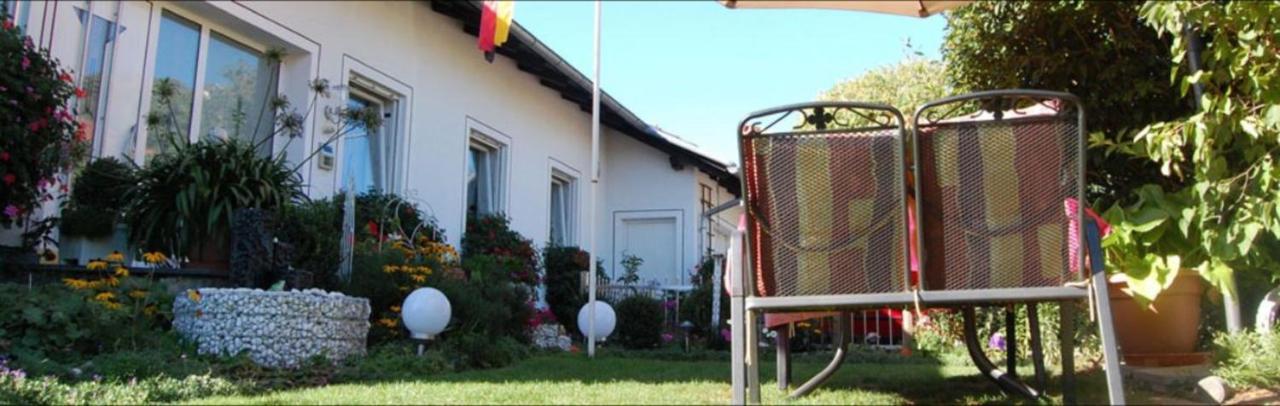 Ferienwohnungen Meyer Beilngries Extérieur photo