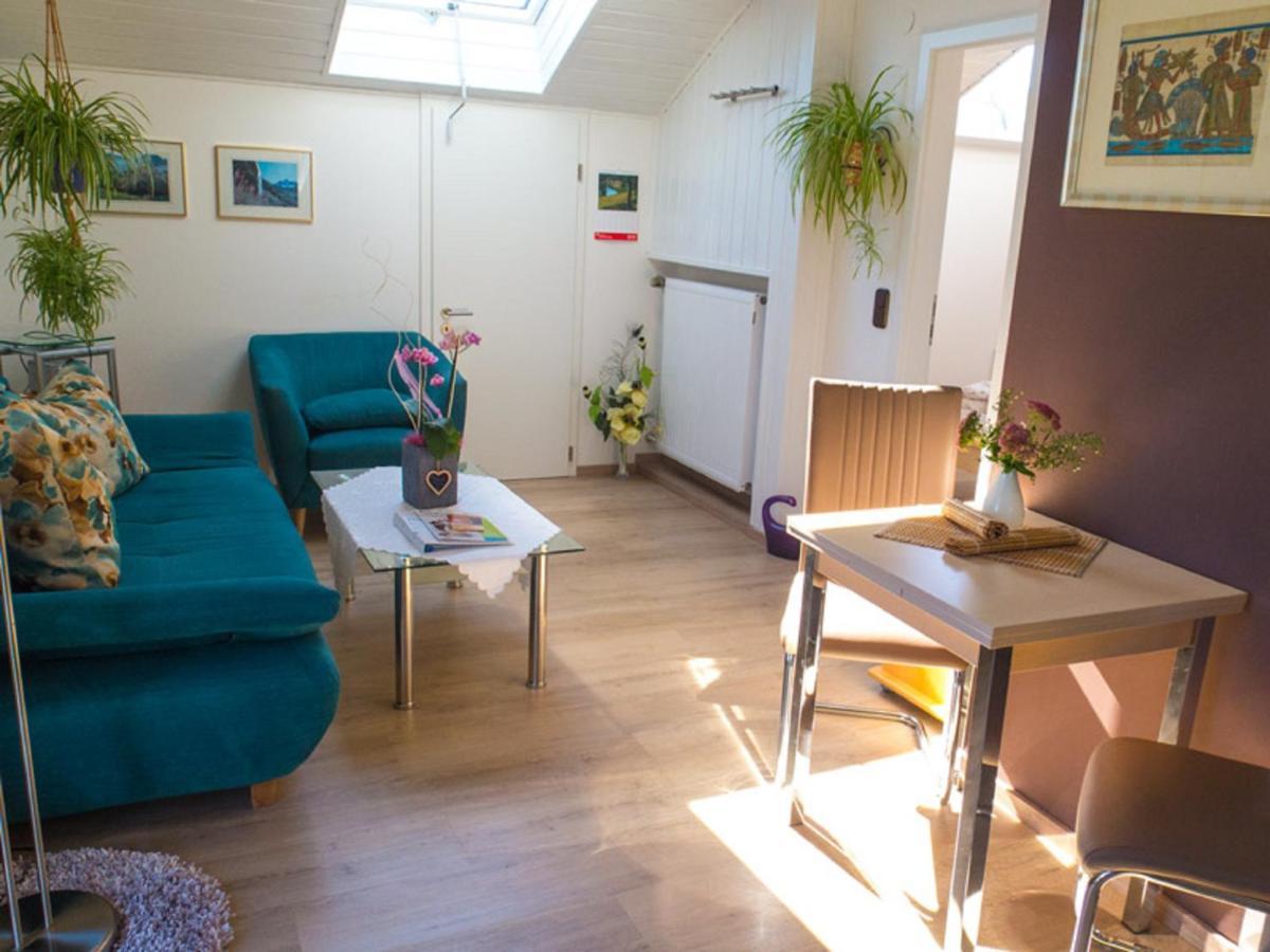 Ferienwohnungen Meyer Beilngries Extérieur photo