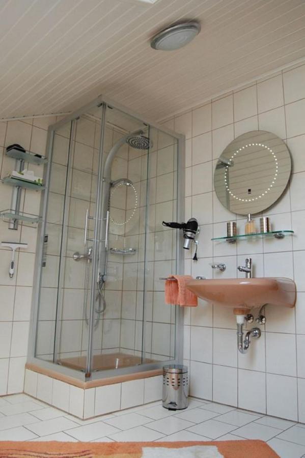 Ferienwohnungen Meyer Beilngries Extérieur photo